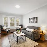 2Br Stylish Apartment In Avondale Close To Shops - Roscoe 1W