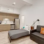 Cabin 105 By 747 Lofts