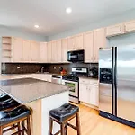Stunning 2 Floor Penthouse Downtown