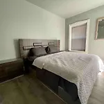 Cozy Luxury Apt~ Near Uchicago/Hydepark/Lakeshore