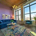 Mccormick 2Br-2Ba Family Unit For Up To 8 Guests With Optional Parking & Gym Access