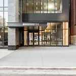 River North 1Br W Gym Pool Roof Nr Riverwalk Chi-818