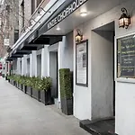 River North 1Br W Gym Pool Roof Nr Riverwalk Chi-819