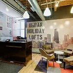 Urban Holiday Lofts