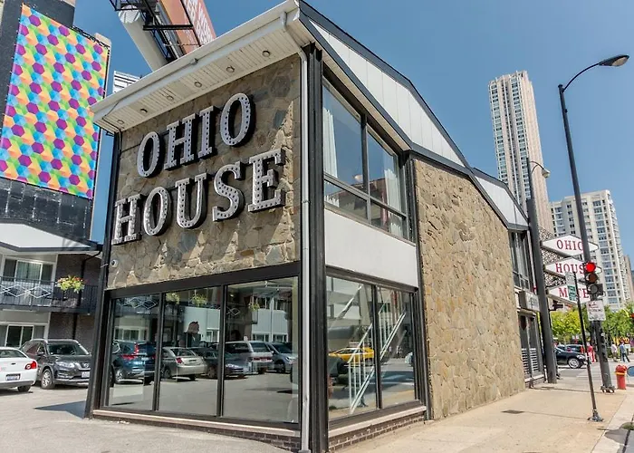 Ohio House Motel