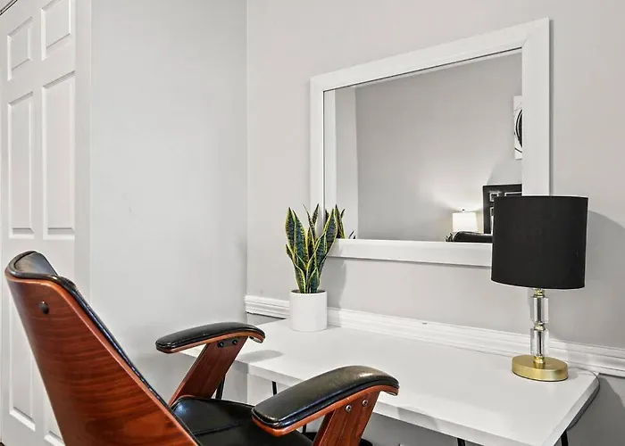 2Br Stylish Apartment In Avondale Close To Shops - Roscoe 1W