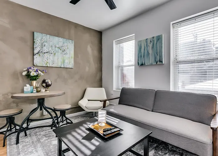 Welcome To West Town! 2 Bedrooms And Pet Friendly Apts