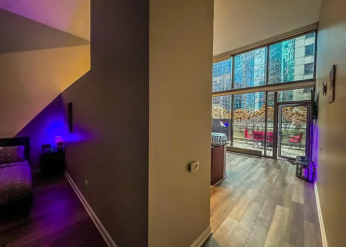 Nvcll Chicago