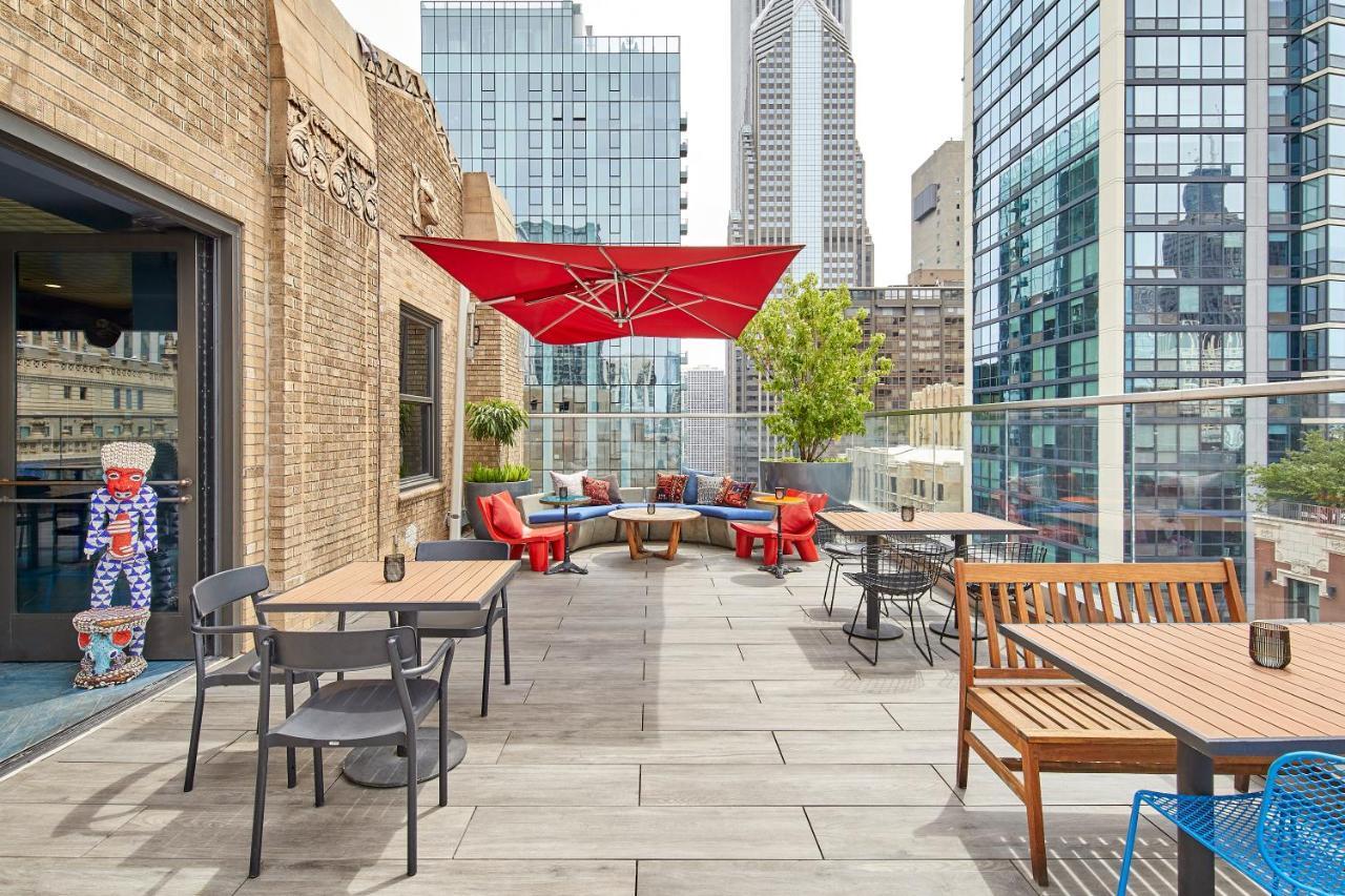 Virgin 4* Chicago