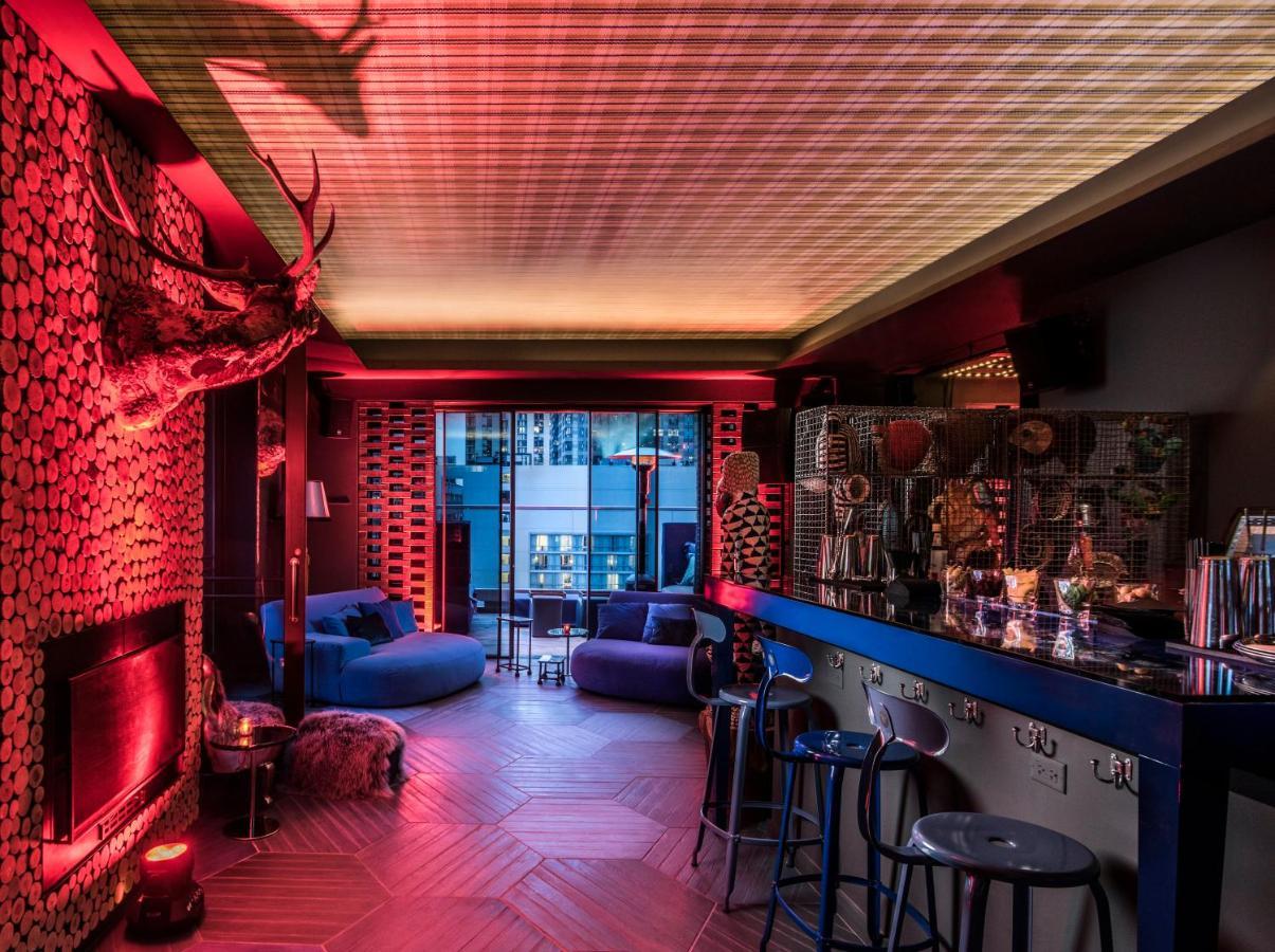 Virgin Hotel