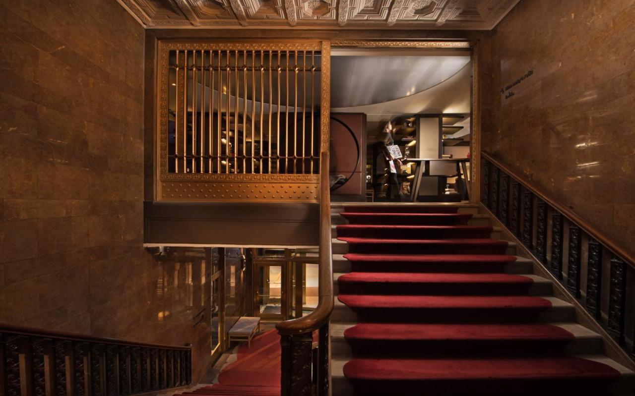 Virgin Hotel Chicago