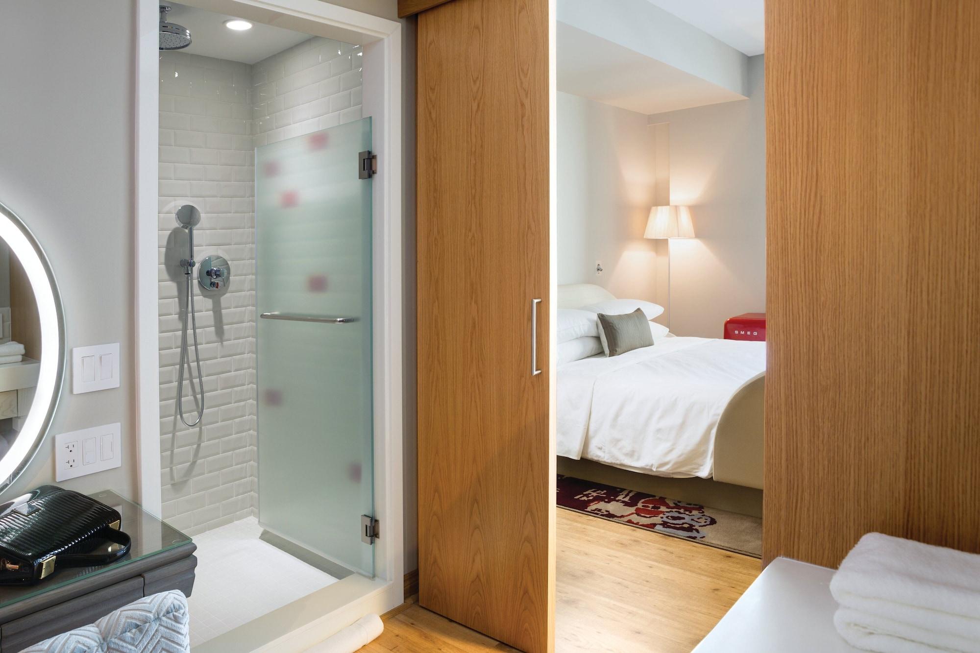 Virgin Hotel Chicago