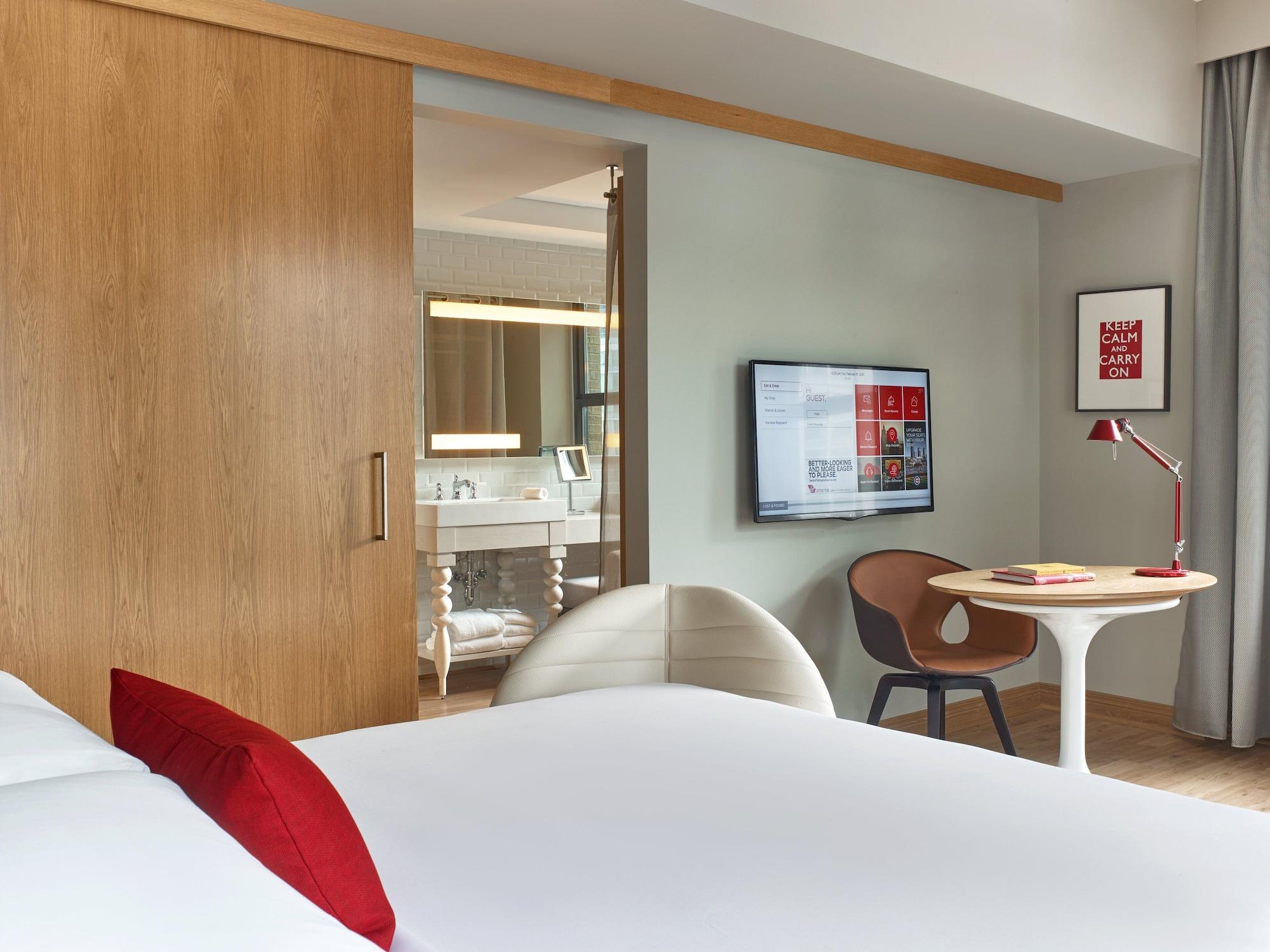 Virgin Hotel 4*
