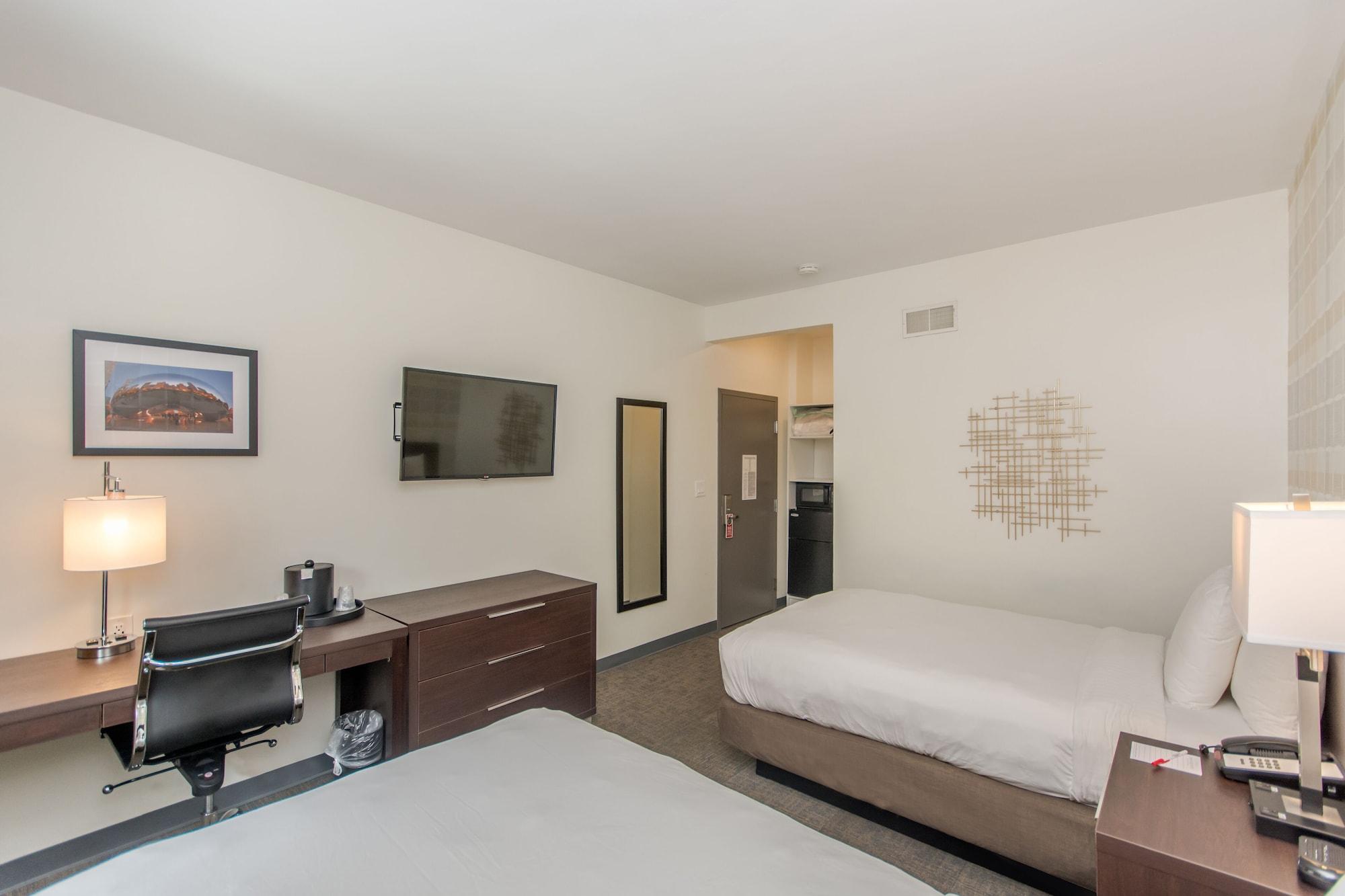 Ohio House Motel 3*
