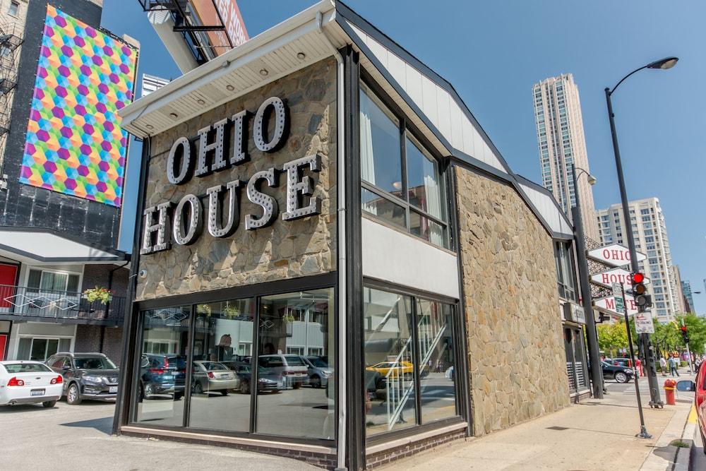 Motel Ohio House 3*