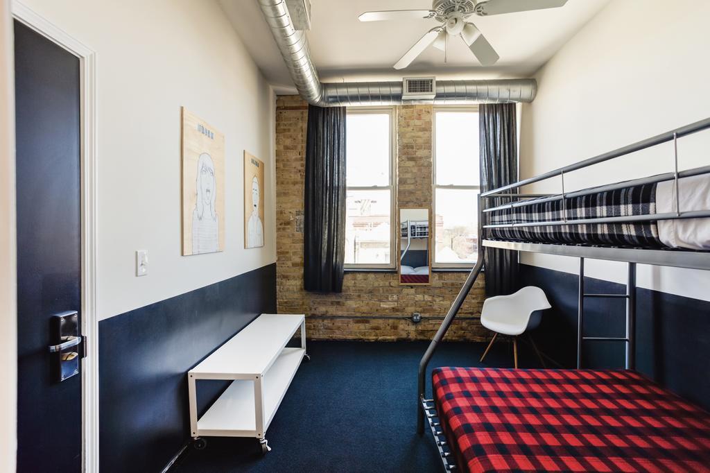 Urban Hostel Chicago