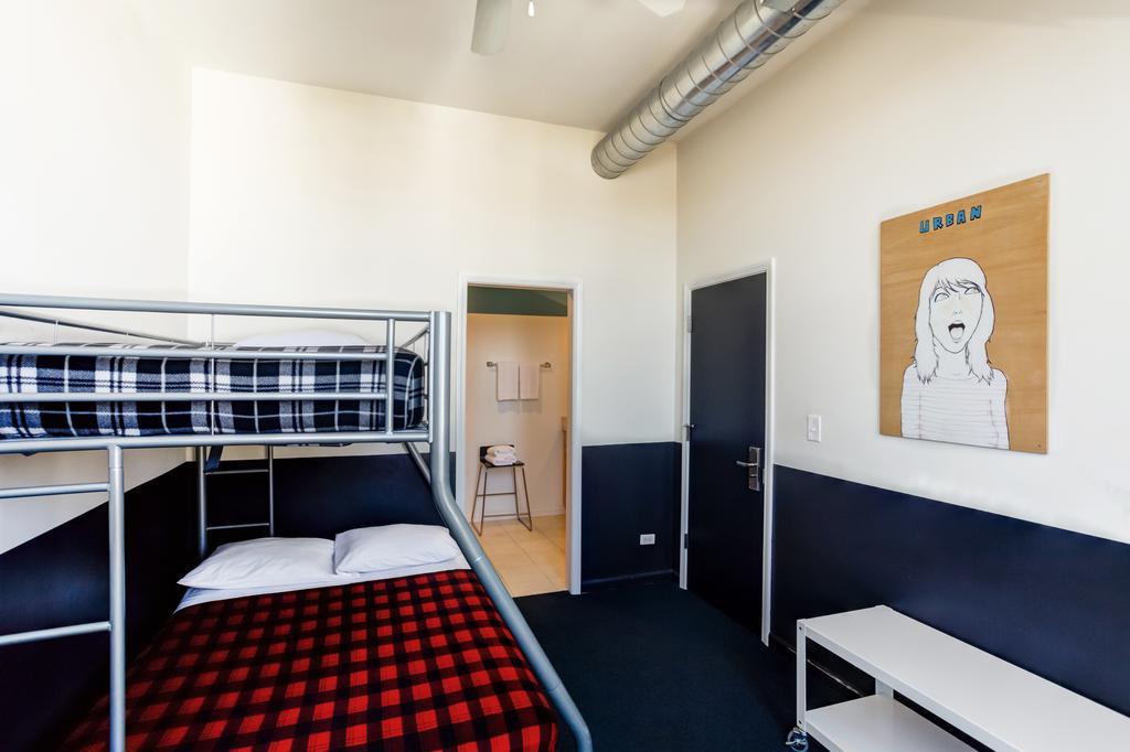 Urban Hostel