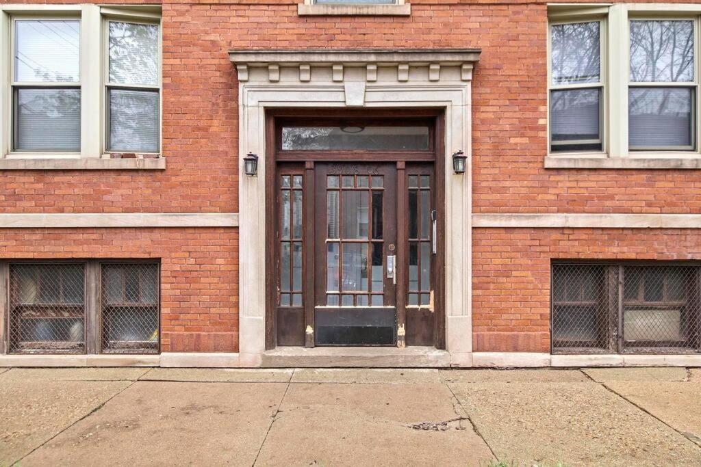 2br Stylish In Avondale Close To Shops - Roscoe 1w * Chicago