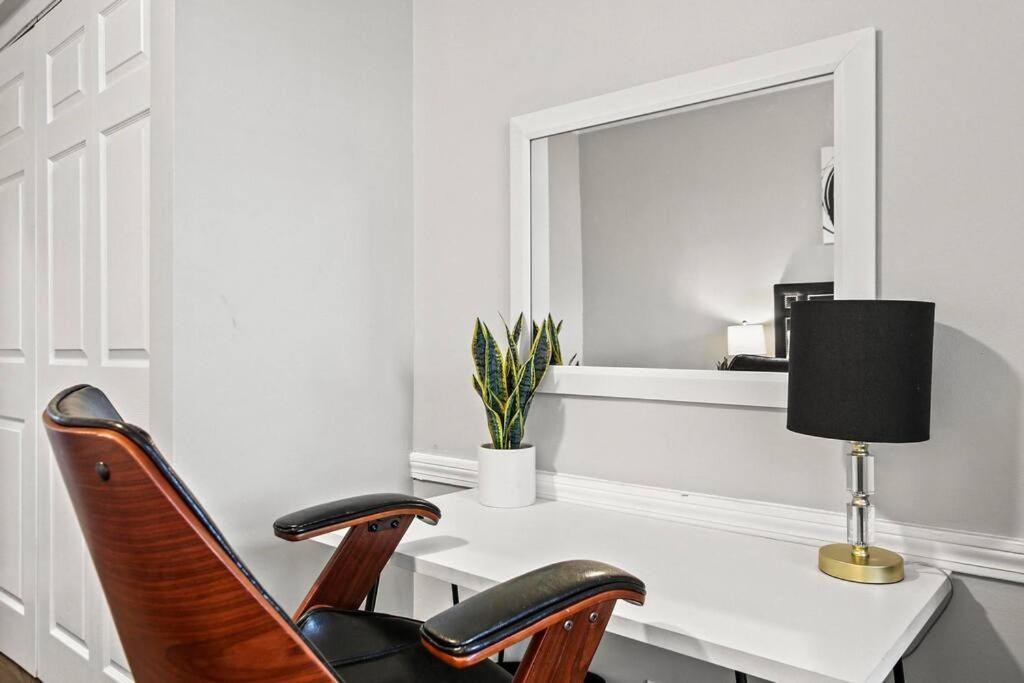 Apartment 2br Stylish In Avondale Close To Shops - Roscoe 1w