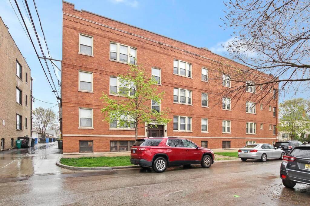Apartment 2br Stylish In Avondale Close To Shops - Roscoe 1w *
