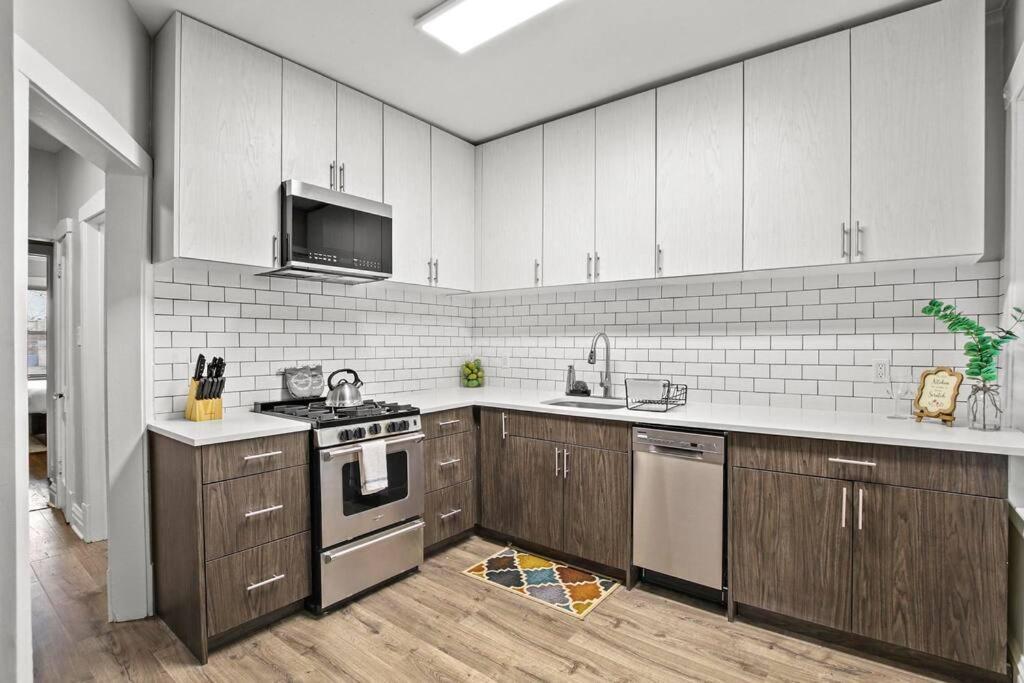 Apartment 2br Stylish In Avondale Close To Shops - Roscoe 1w *