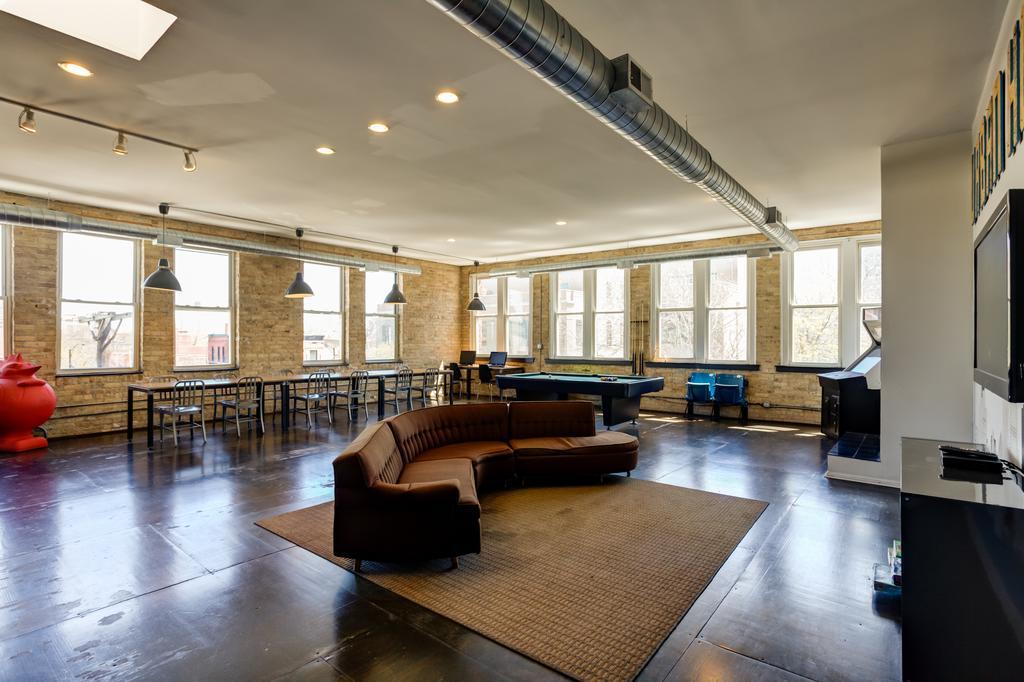 Urban Hostel