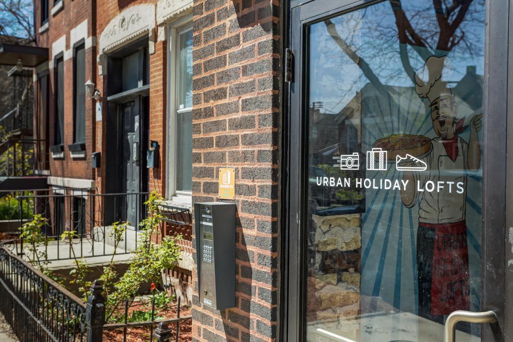 Urban Hostel Chicago