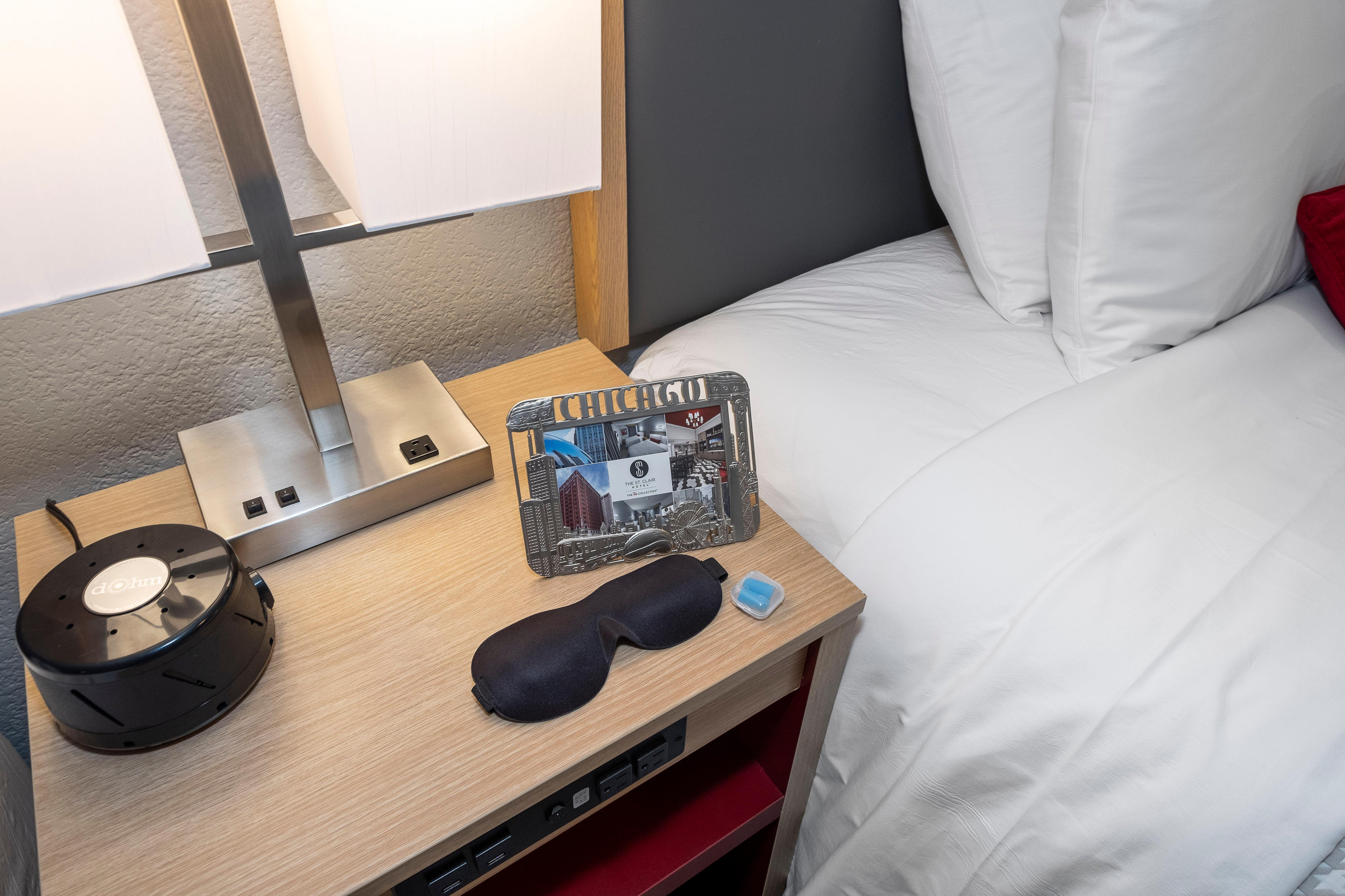 Hotel Saint Clair - Magnificent Mile