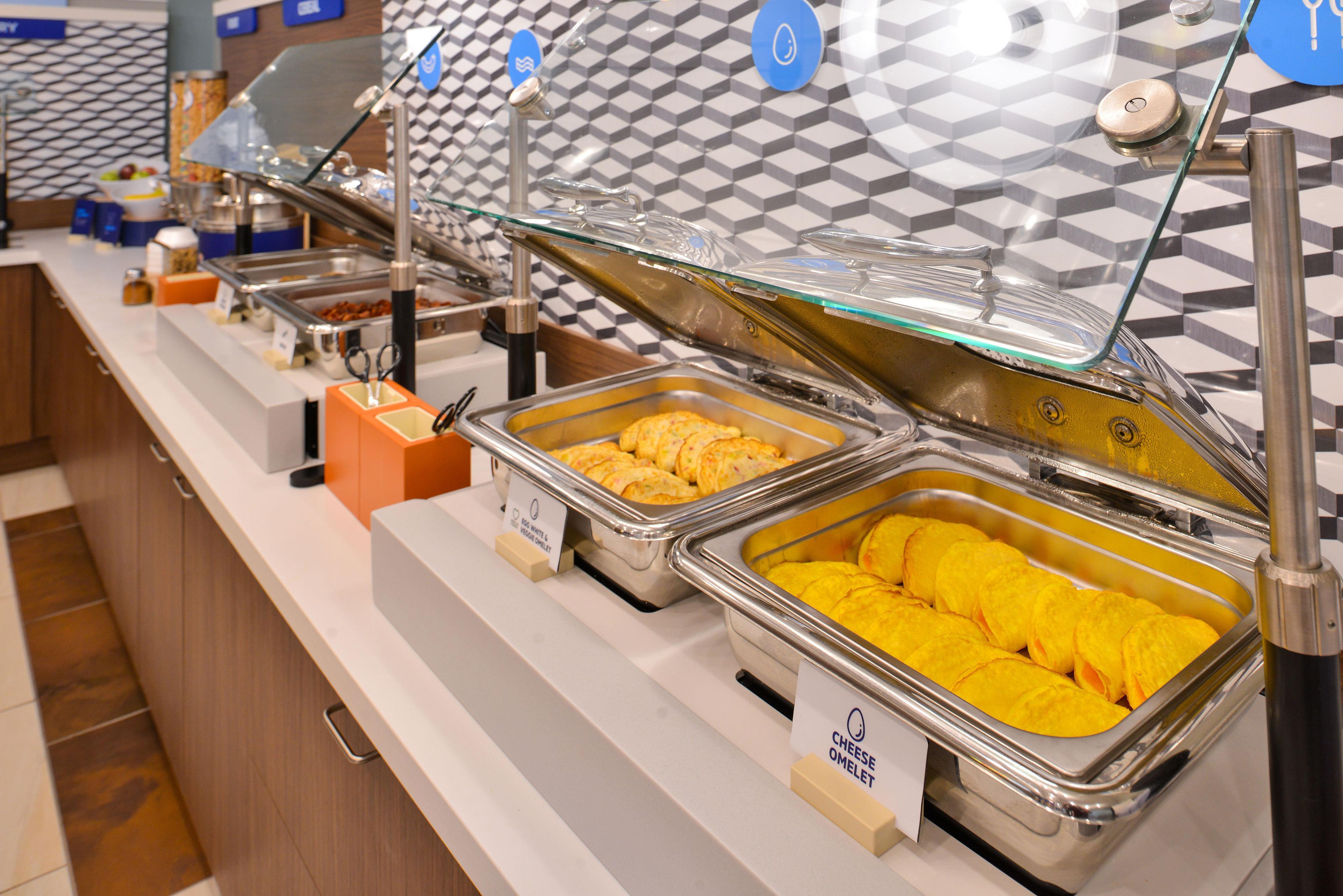 Hotel Hyatt Centric Magnificent Mile 4*