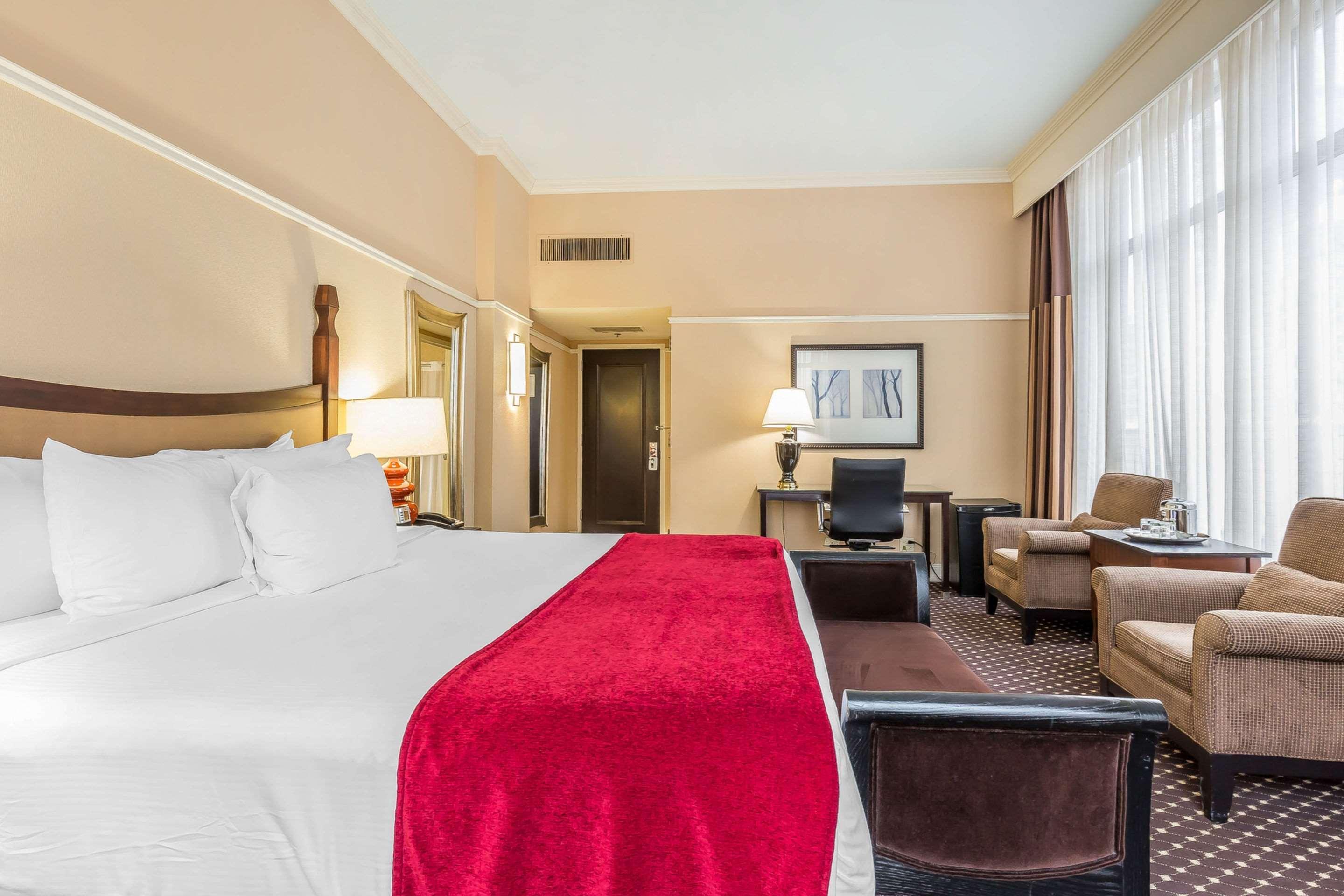 Bluegreen Vacations Blake, Ascend Collection Hotel Chicago