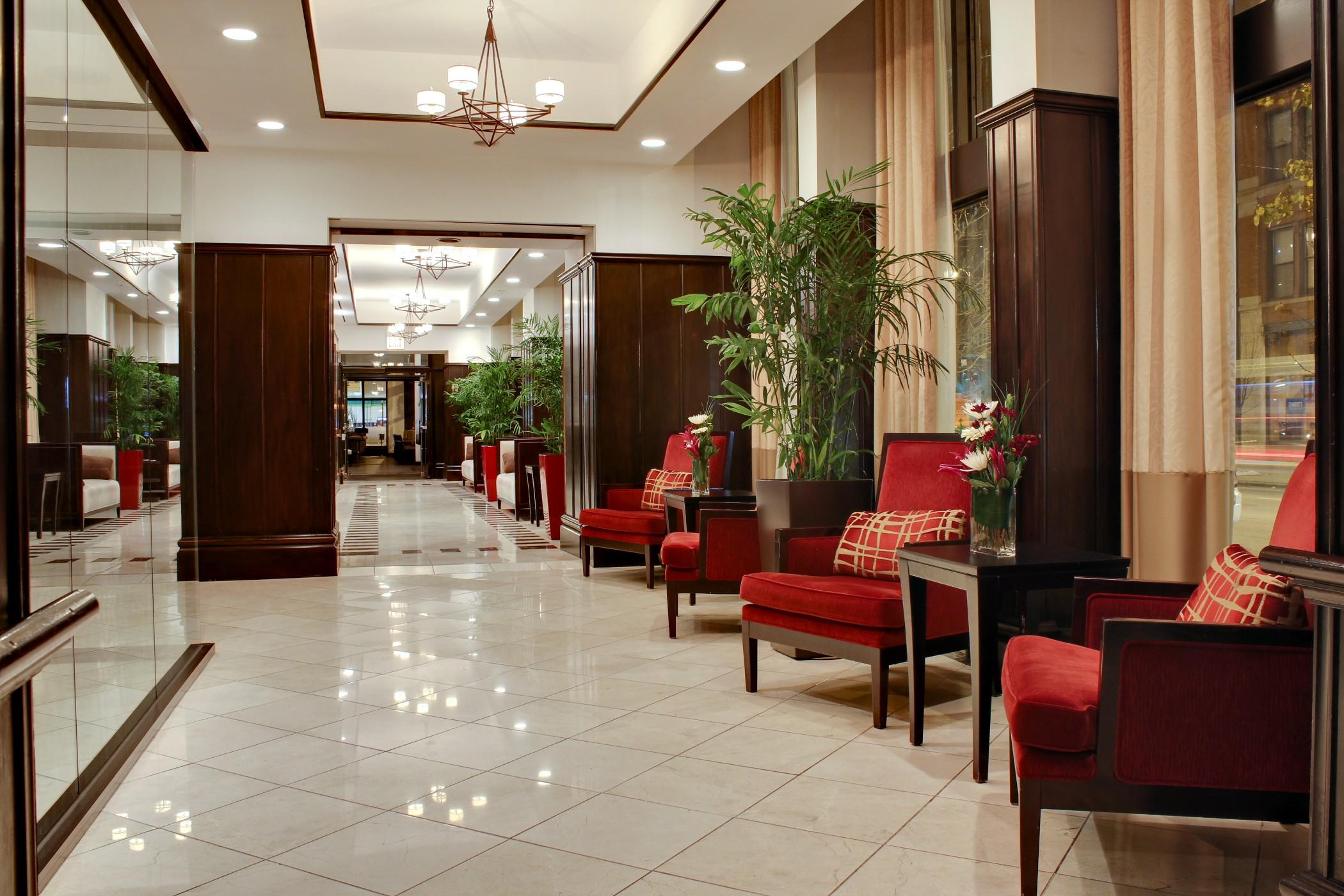 Bluegreen Vacations Blake, Ascend Collection 4* Chicago