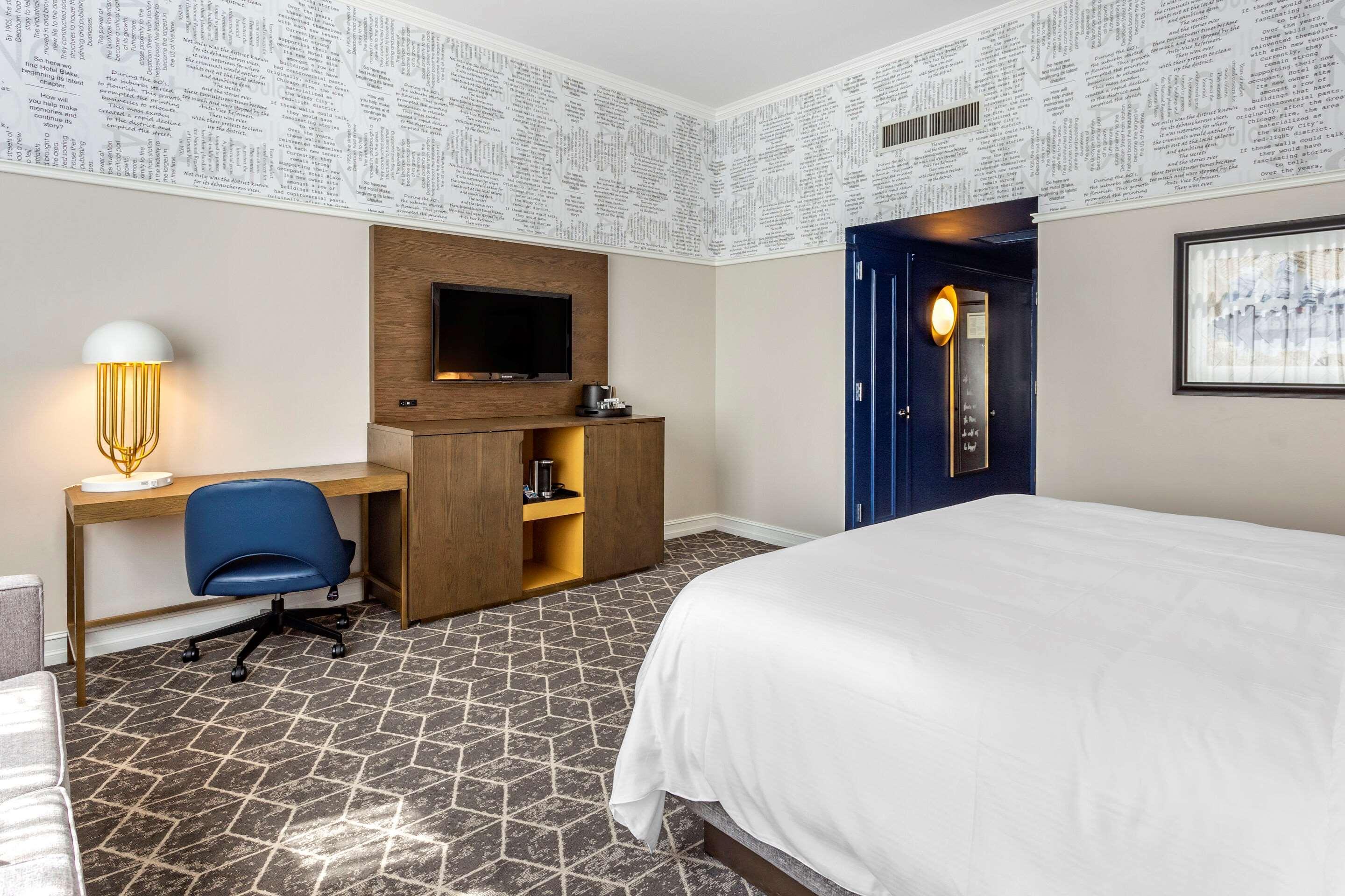 Bluegreen Vacations Blake, Ascend Collection Hotel 4*