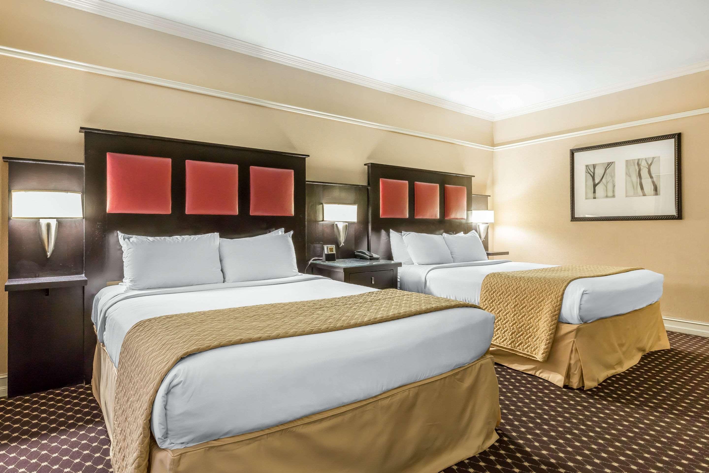 Hotel Bluegreen Vacations Blake, Ascend Collection 4*