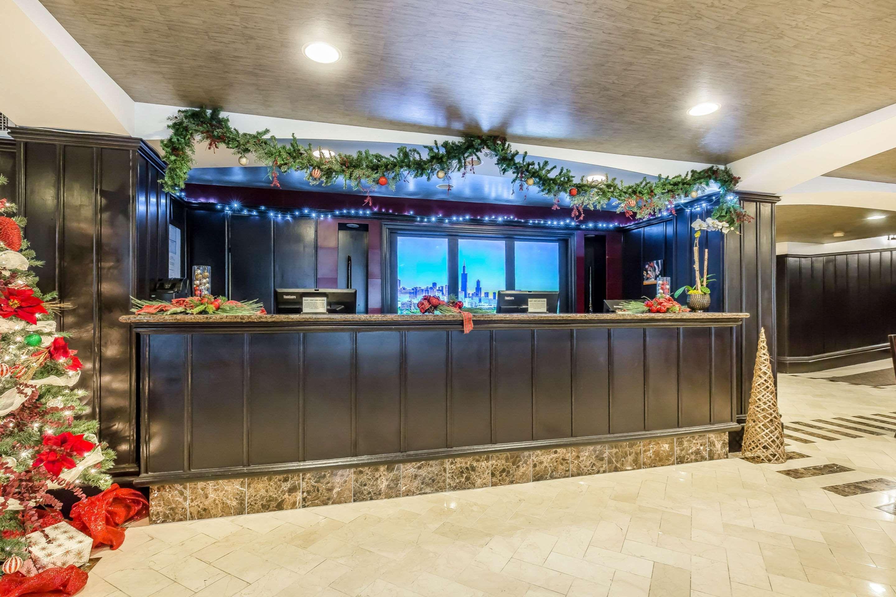 Bluegreen Vacations Blake, Ascend Collection Hotel Chicago