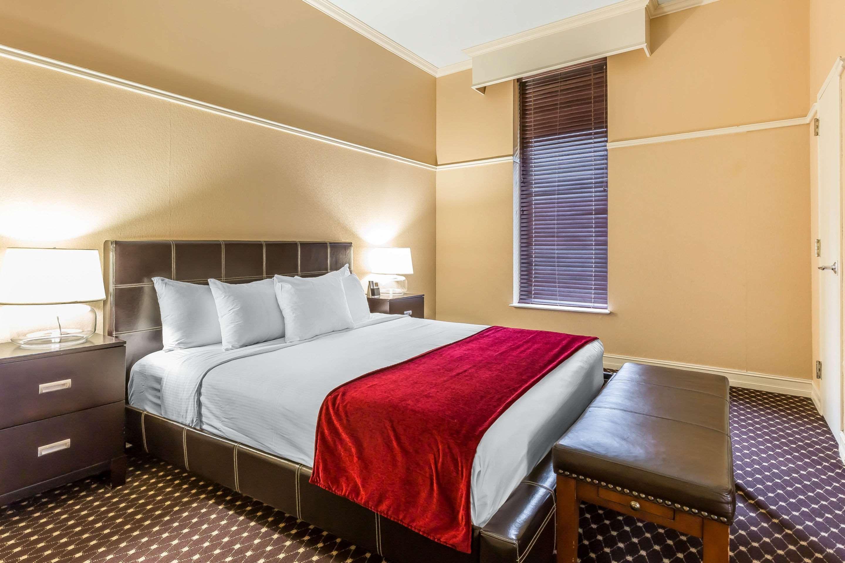 Bluegreen Vacations Blake, Ascend Collection Hotel Chicago