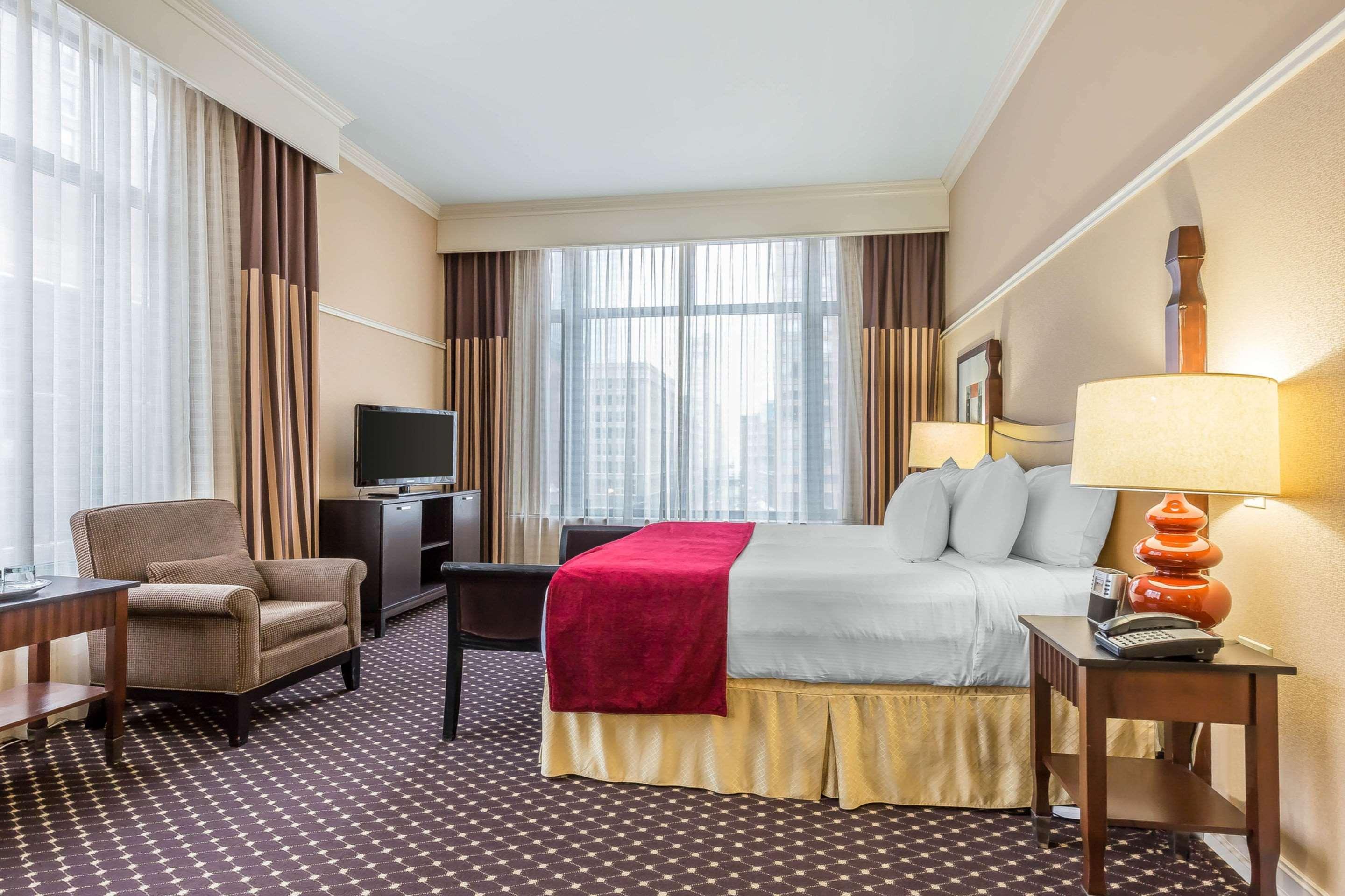 Bluegreen Vacations Blake, Ascend Collection Hotel Chicago