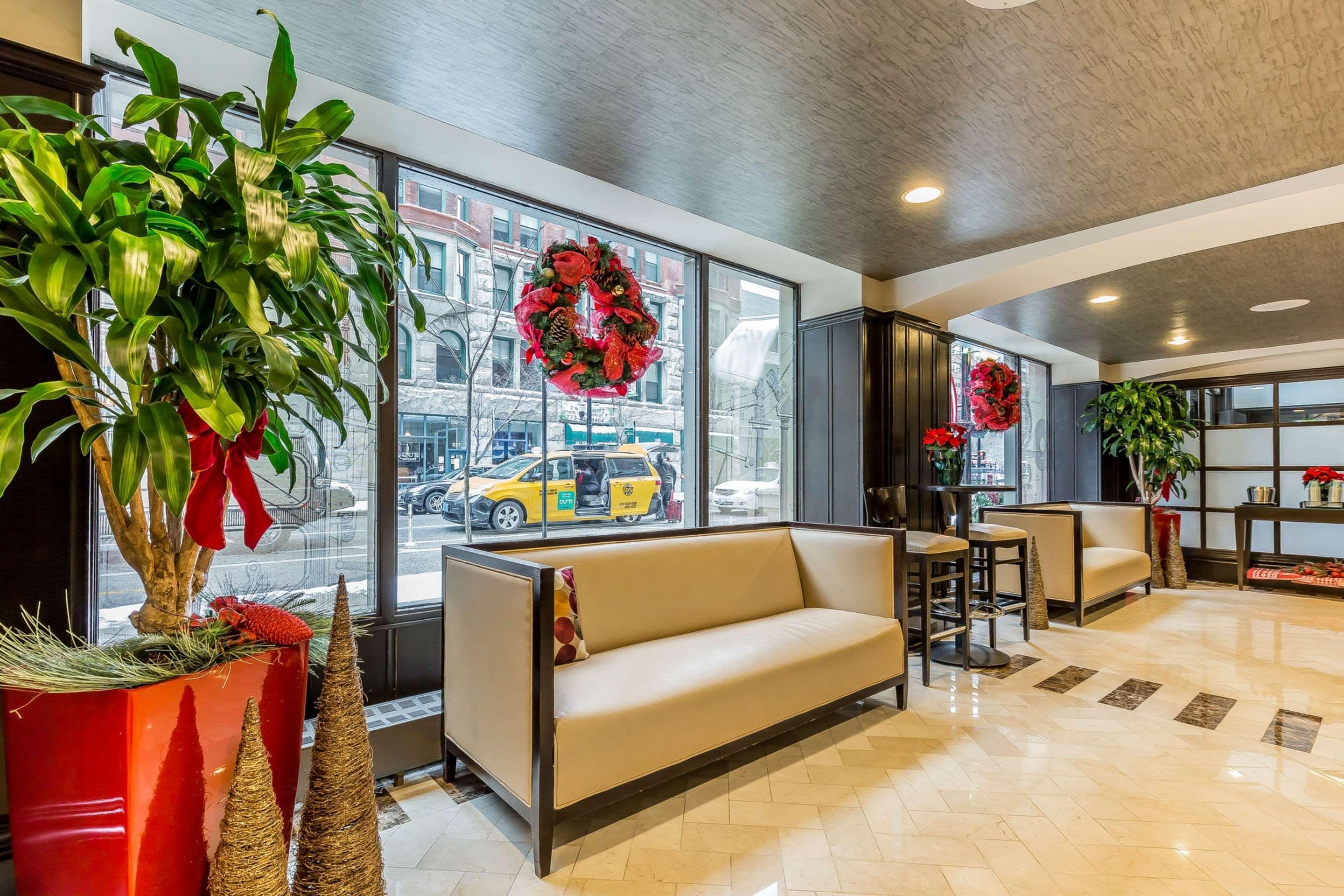 Hotel Bluegreen Vacations Blake, Ascend Collection