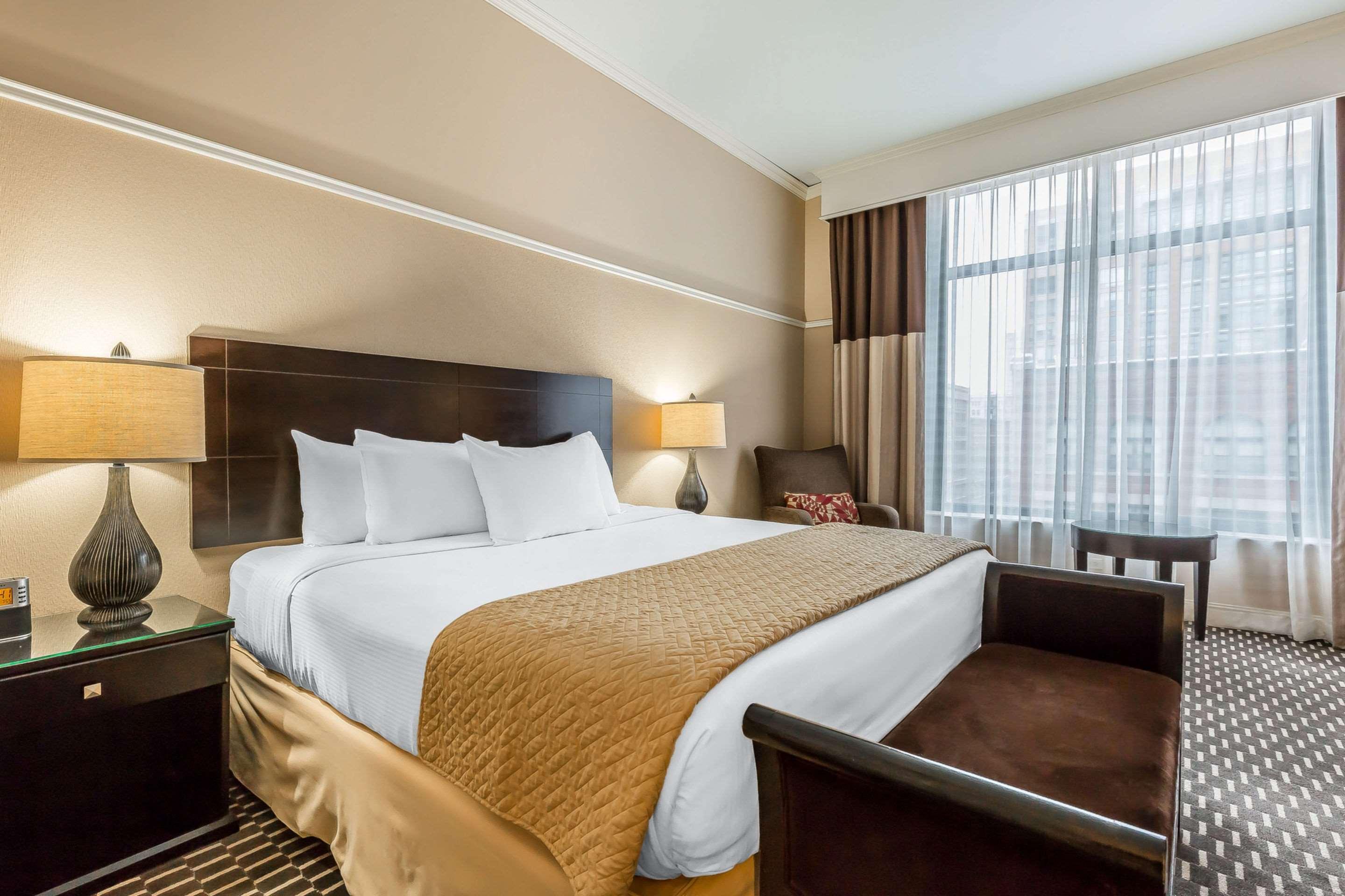 Bluegreen Vacations Blake, Ascend Collection Hotel Chicago
