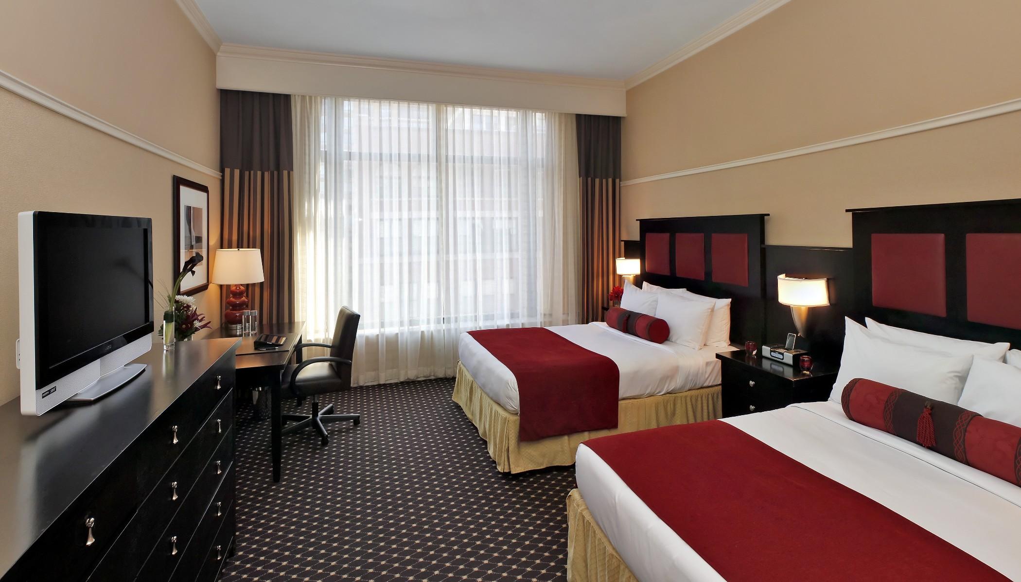 Hotel Bluegreen Vacations Blake, Ascend Collection Chicago