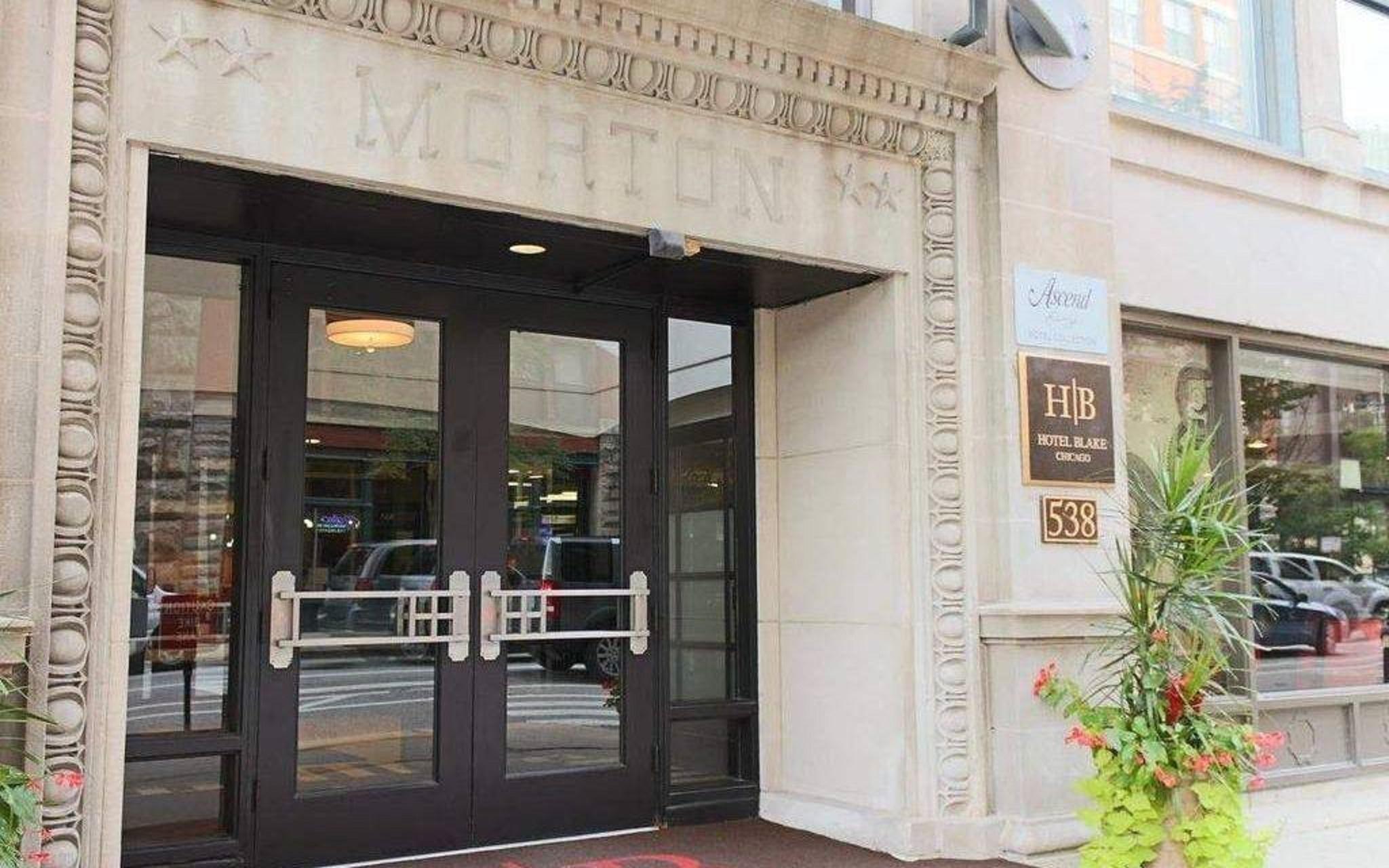 Bluegreen Vacations Blake, Ascend Collection Hotel Chicago