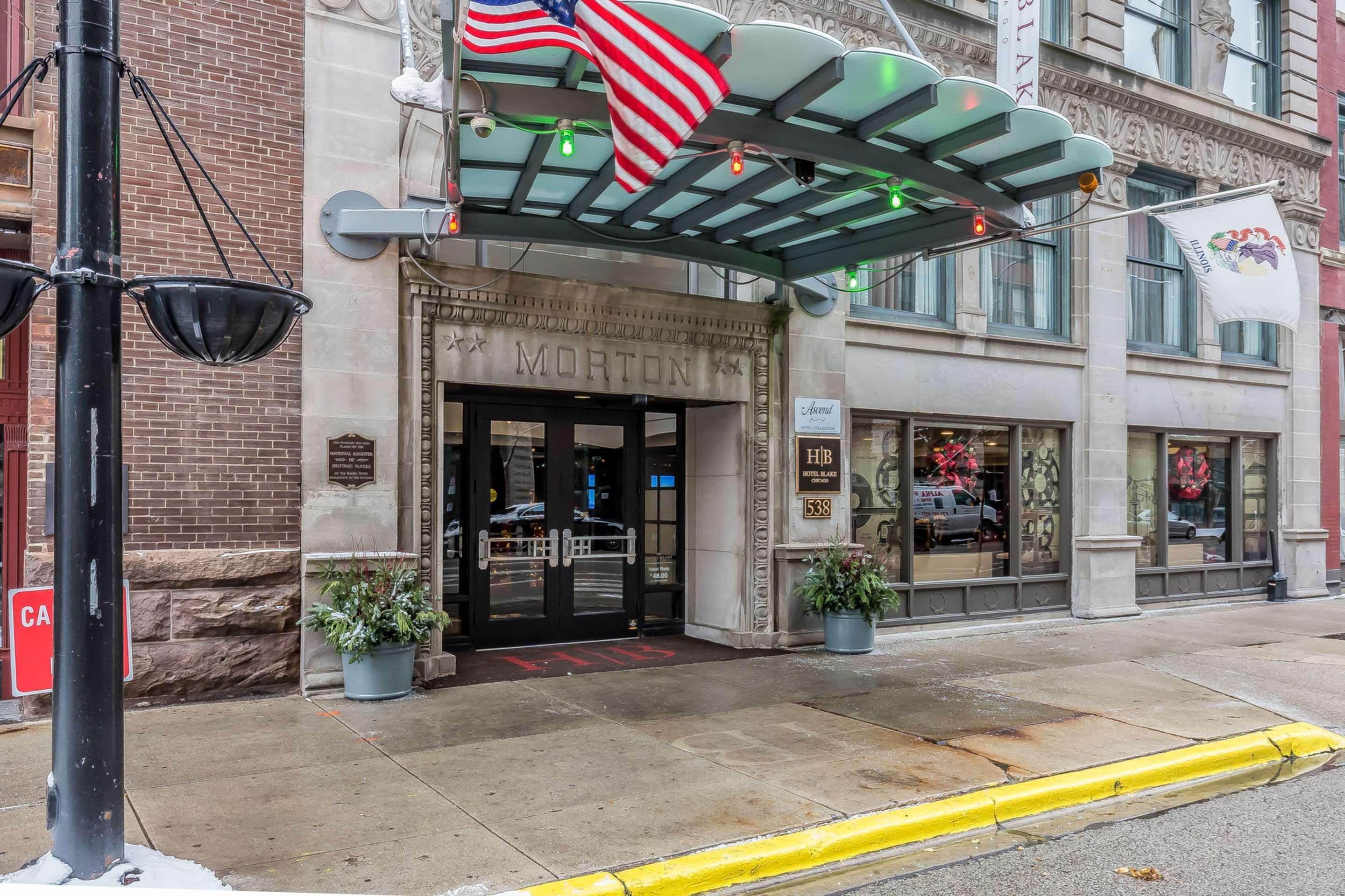 Bluegreen Vacations Blake, Ascend Collection 4* Chicago