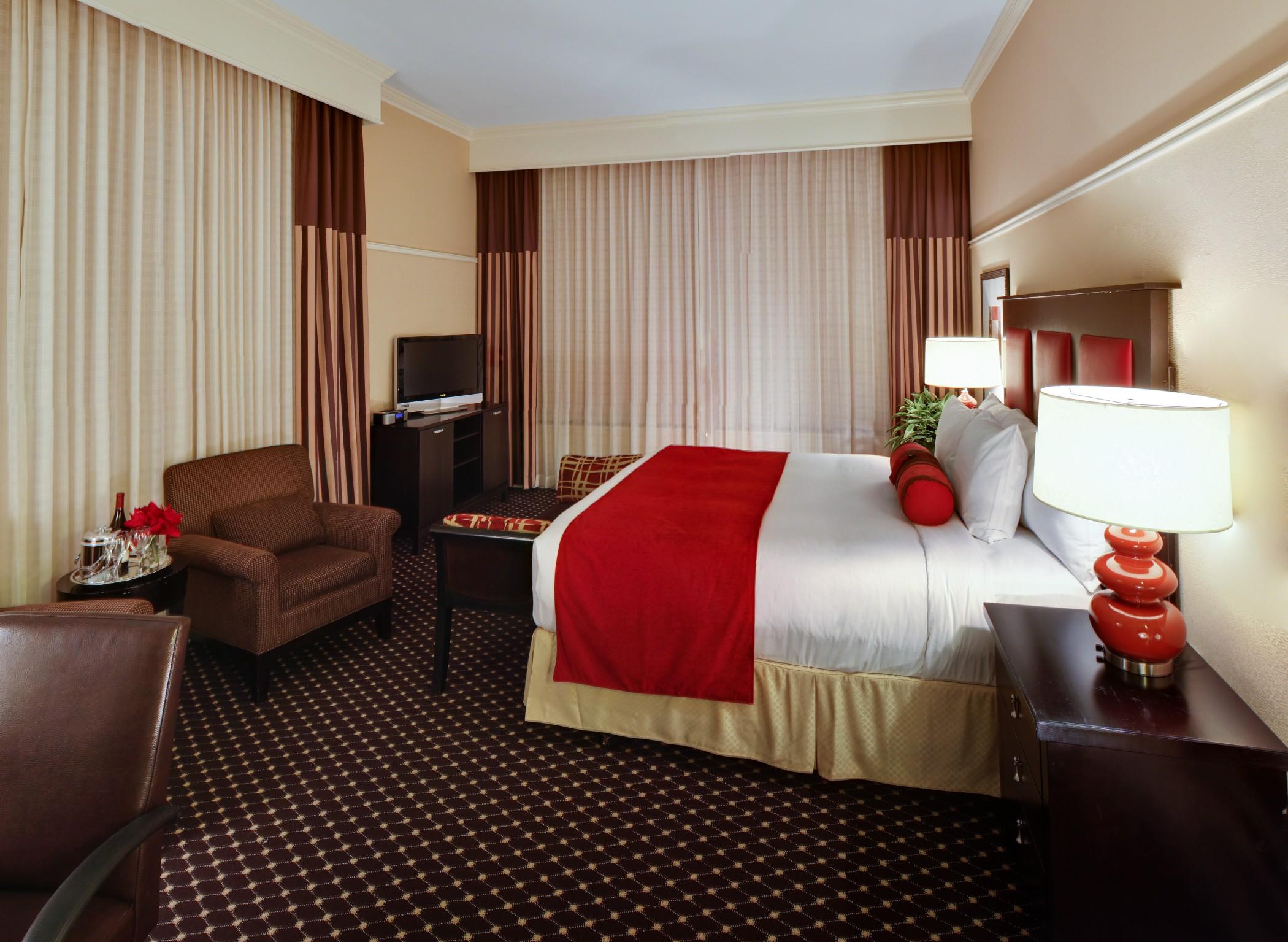 Bluegreen Vacations Blake, Ascend Collection 4* Chicago