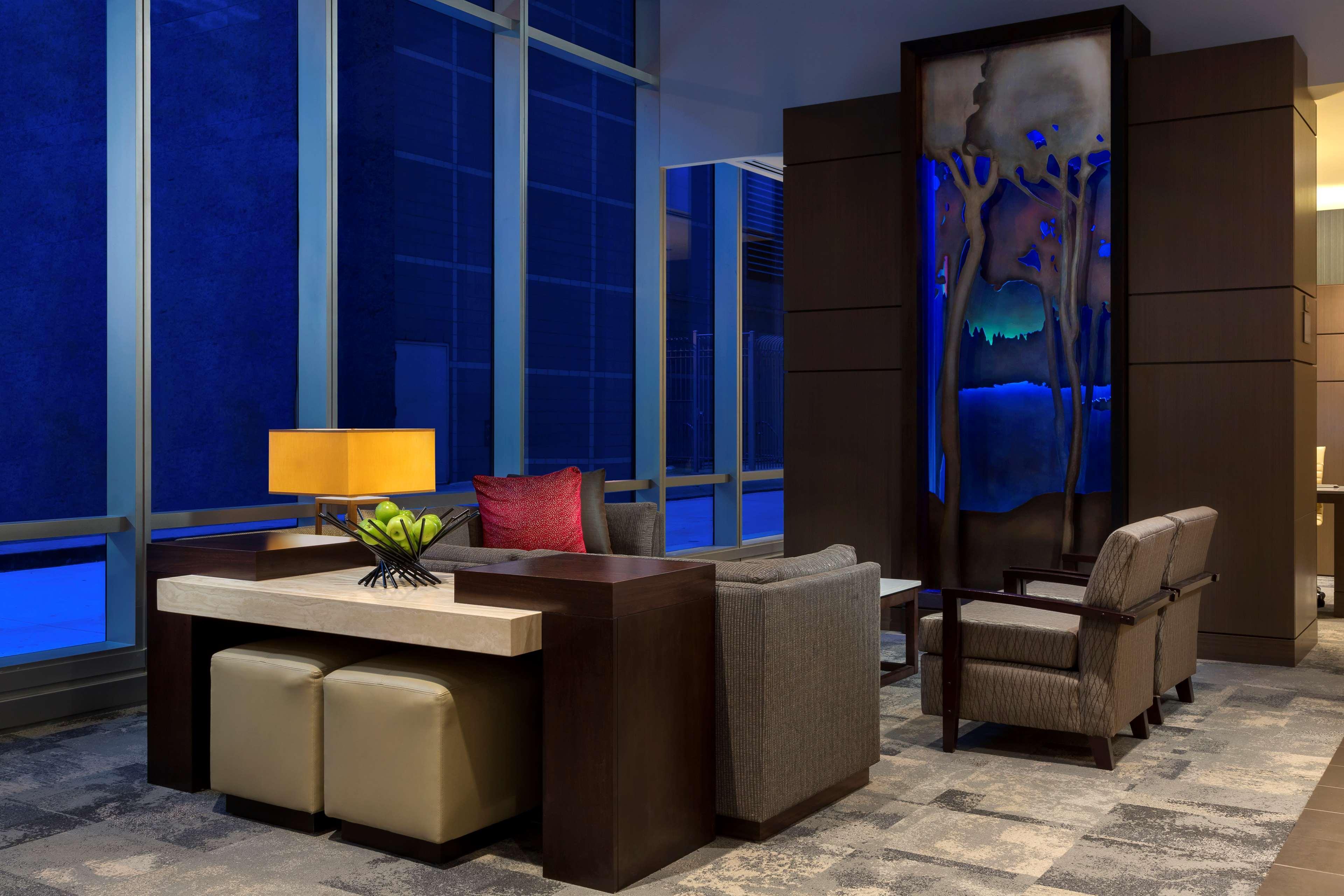 Hotel Hyatt Place Chicago/downtown - The Loop