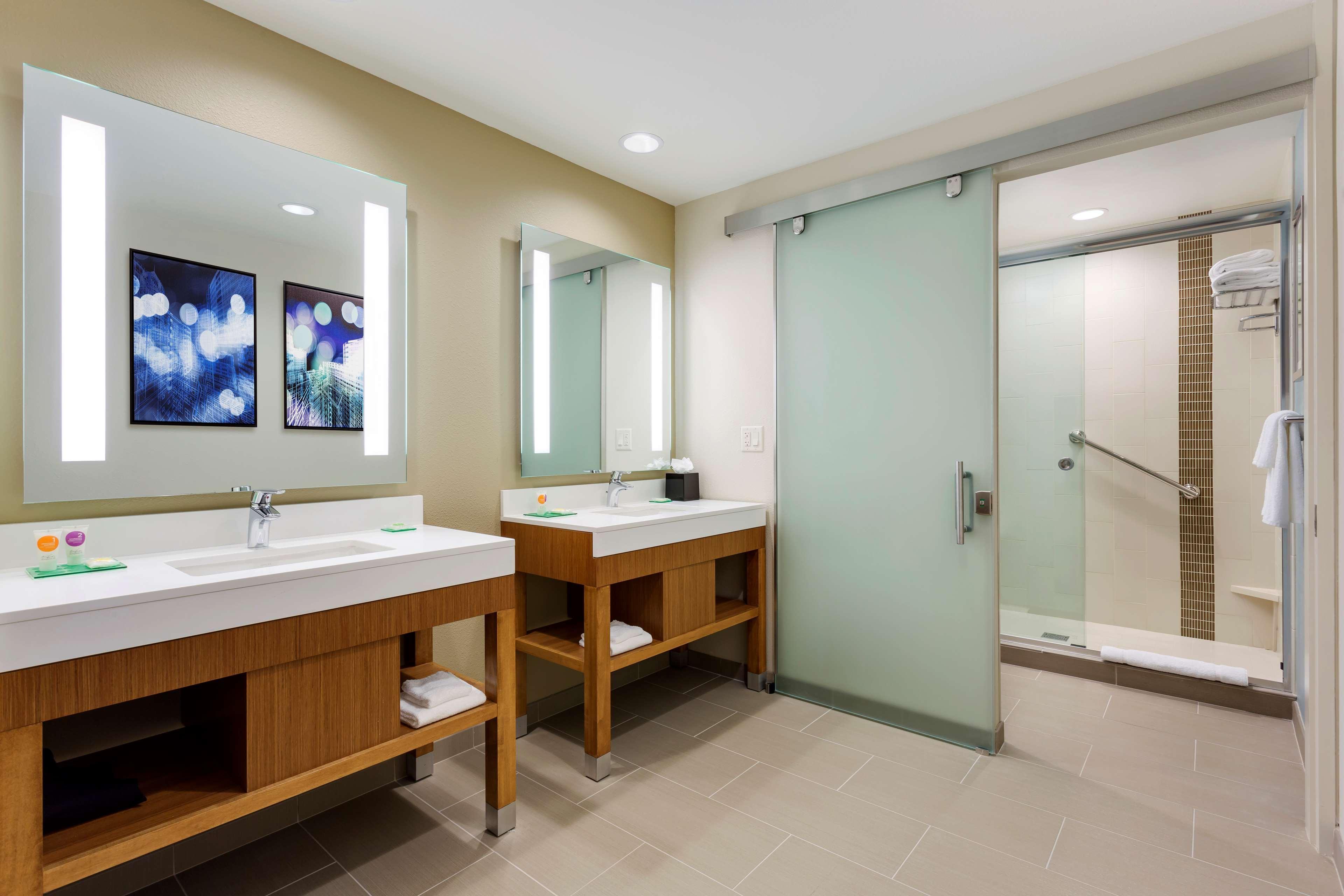 Hyatt Place Chicago/downtown - The Loop Hotel