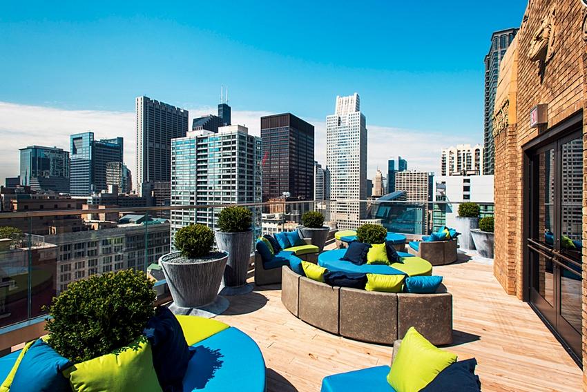 Virgin Chicago