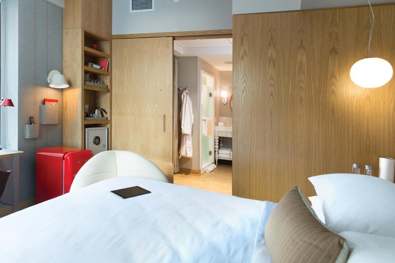 Hotel Virgin 4*