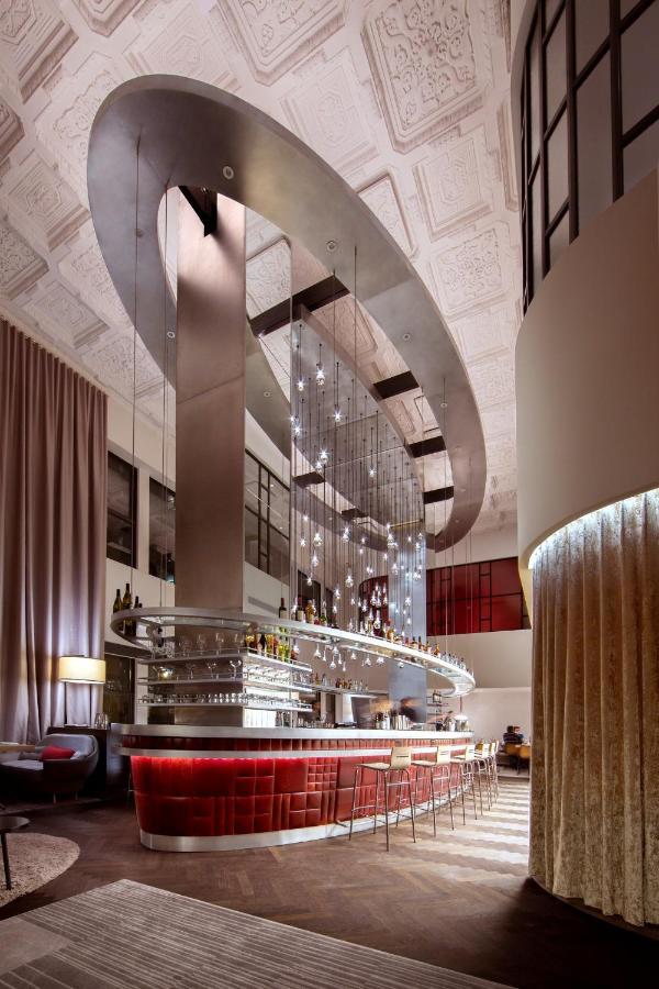 Virgin Hotel Chicago