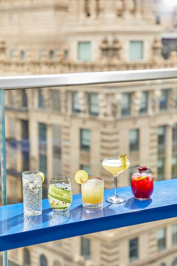 Virgin 4* Chicago