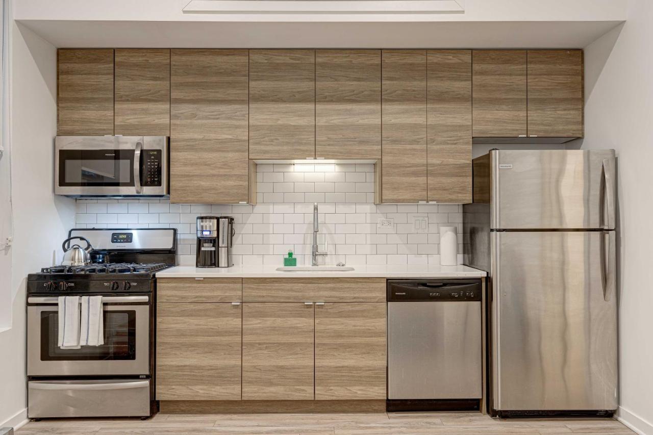 105 By 747 Lofts Hotel