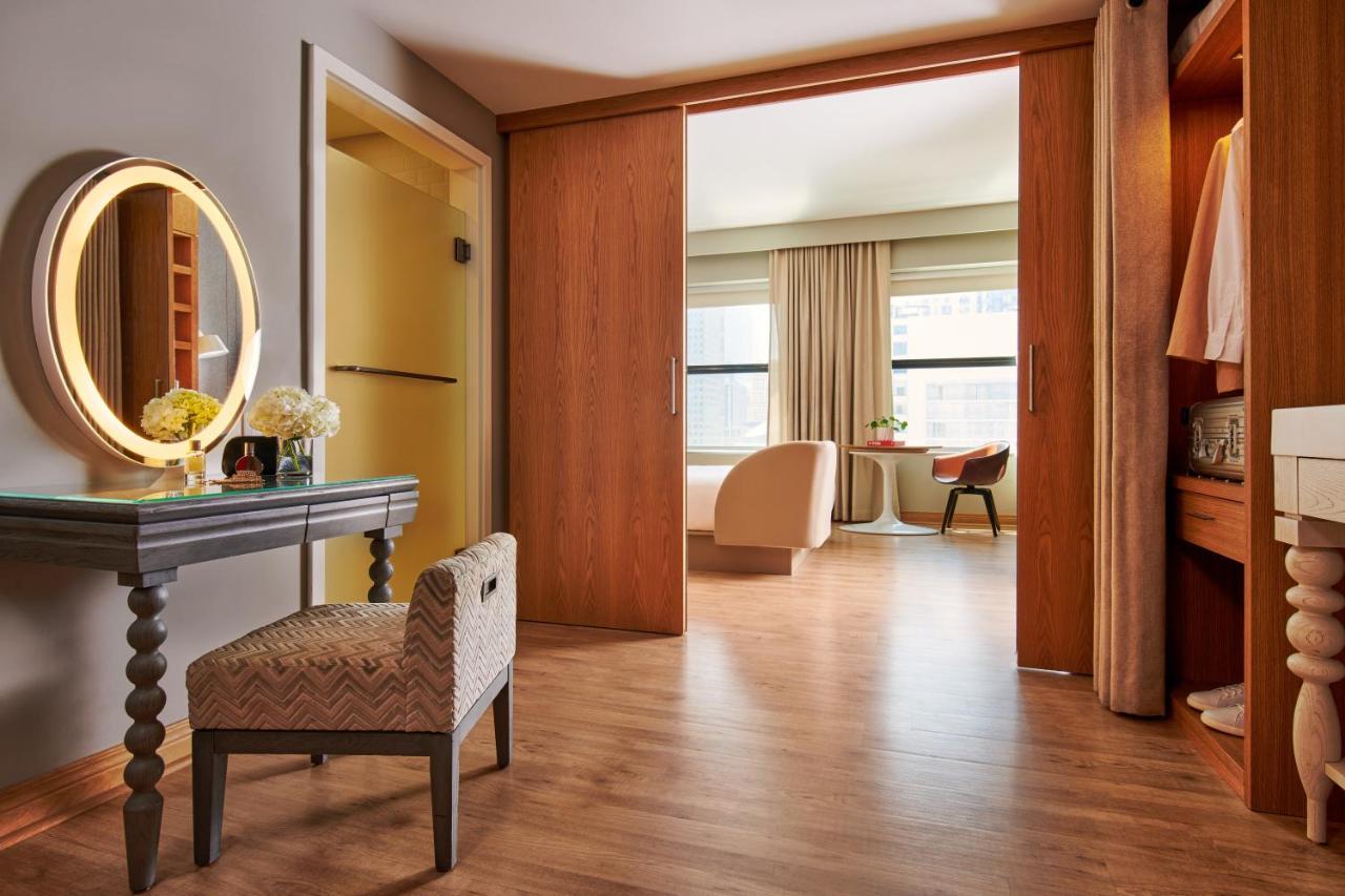 Virgin Hotel 4*